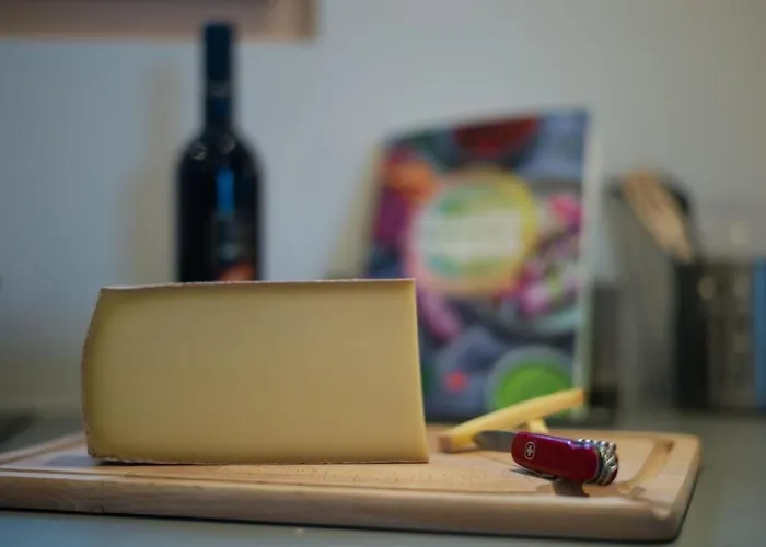 Lejlighed Les Bouvreuils, Vue Alpes & Leman, Jardin Prive Saint-Cergue