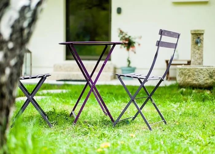 Les Bouvreuils, Vue Alpes&léman, Jardin Privé * Saint-Cergue